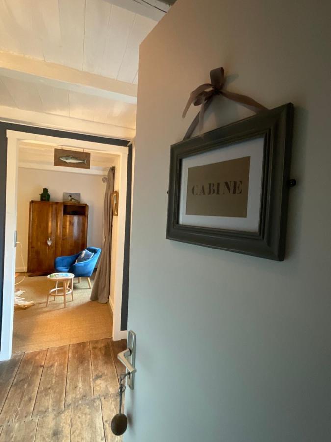 Minihy-Tréguier Ker Ar Men Bed & Breakfast エクステリア 写真