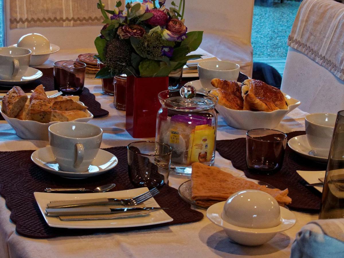 Minihy-Tréguier Ker Ar Men Bed & Breakfast エクステリア 写真