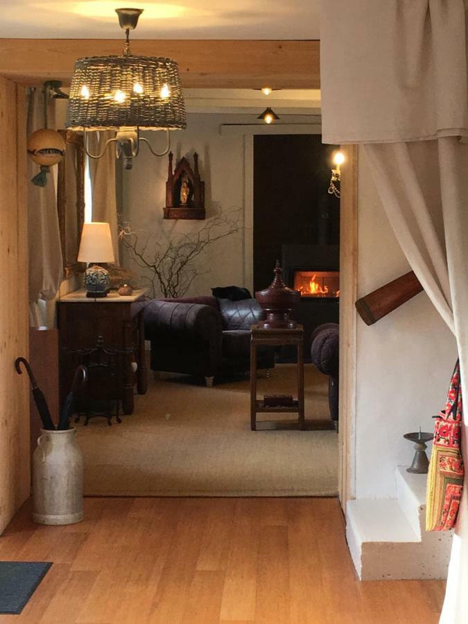 Minihy-Tréguier Ker Ar Men Bed & Breakfast エクステリア 写真