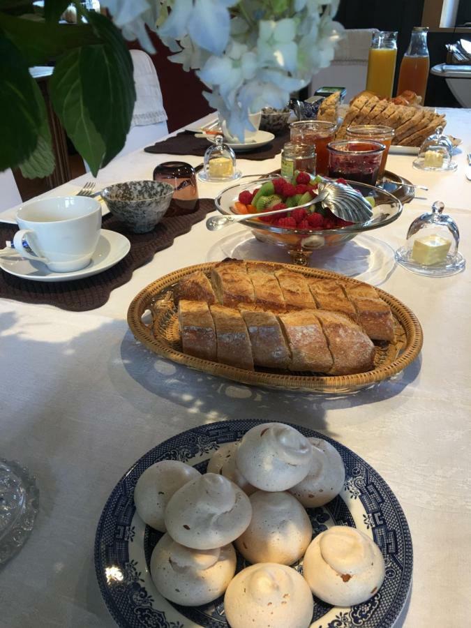 Minihy-Tréguier Ker Ar Men Bed & Breakfast エクステリア 写真